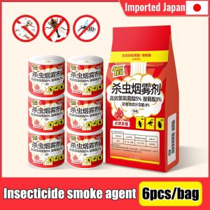 ✨1 day to kill all bugs ✨Herbal insect repellent Pest control spray Remove cockroaches ants and fleas Harmless to humans and pets Kitchen living room bedroom storage available No smell insecticide coackroach killer