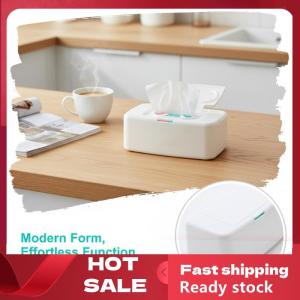🚚【Local Express Delivery】🚚 Portable Wipes Dispenser 1pc Wet Tissue Storage Box Large Capacity Napkin Holder for Kids School Bag