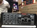 [12 SÒ BỰ] Amply Jargunis TH 379 bluetooth hàng nhập khẩu chất lượng âm thanh hát karaoke gia đình mạnh mẽ vượt trội thiết kế hiện đại, sang trọng. 