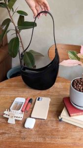 varenna studio l brioche bag