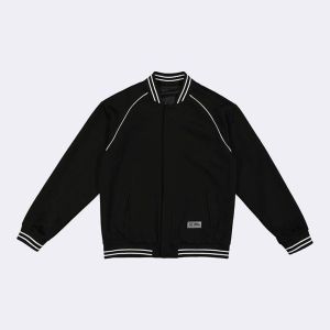 BENCH x Seo In Guk - IWR0234 Mens Coach Jacket
