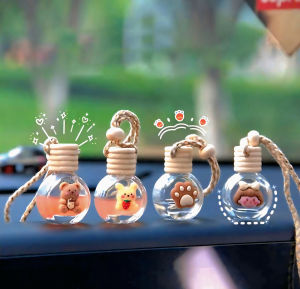 Tinh Dầu Treo Xe Hương Ngàn Hoa (Bloom)