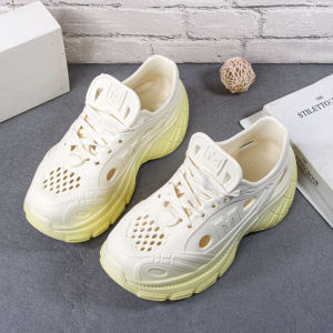 [Free Shipping] WomenS Casual Sports Shoes Beach Shoes Skate Shoes Wading Shoes And Outdoor Sandals