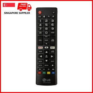 Original LG TV Remote Control | Support All LG TV | AKB75375604