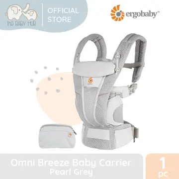 Ergobaby lazada discount