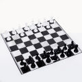 Agnesis Chess Set Deluxe / Papan Catur Premium / Papan Catur Lipat / Tas Catur / Catur. 