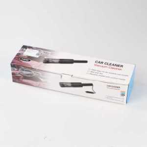 ARAFURA - AIPINYUE Penyedot Debu Vacuum Cleaner USB Recharge 120W - JY007