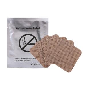 5Pcs/Box Nicotine Patches to Help Quit Smoking Stop Smoking Delivered Over 24 Hours Stop Smoking Patches
