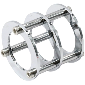 Vacuum Tube Guard Protector Cover Preamp Guard Replacement For 12AT7 ECC88 ECC81 ECC82 ECC83 12AU7 12AX7B 6N3 6N6