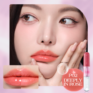 [MUST HAVE] BNB barenbliss Multiverse of Me Dual Lip Cream | 36 Jam Tahan Lama Formula Matte and Glossy 2-in-1 Warna Intens dan Melembapkan Bibir