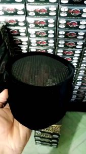 peci songkok full ac hitam halus anak dan dewasa merek mushawir kopiah kopya kopyah hitam full ac