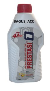 Oli Motor Bebek 4T 800 Ml Supra X Supra Lama Revo Supra X 124 Karisma Jupiter VEGA R DLL