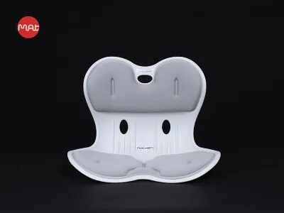 Ghế chỉnh dáng ngồi đúng Roichen Giant