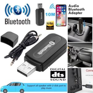 PC Soundbar USB ลำโพงบลูทูธแบบมีสาย เบสหนักแน่นซับวูฟเฟอร์ Boom Box Surround สําหรับทีวีแล็ปท็อป Home