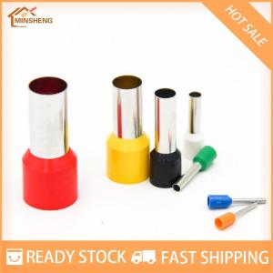 MIH ✨ COD ✨ 8ชิ้นเครื่องตัดดินต่างหูหลุมกลวงทำเครื่องปั้นดินเผาเครื่องมืออัดรีดโพลิเมอร์