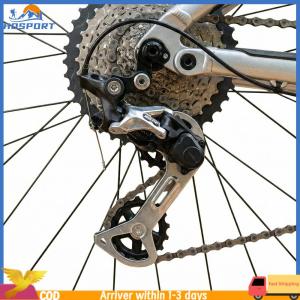 【Hospor】M310 Riding Accessories 21/24 Speed Rear Wheel Transmission Direct Mount for Mountain Bikes Sport Outdoor