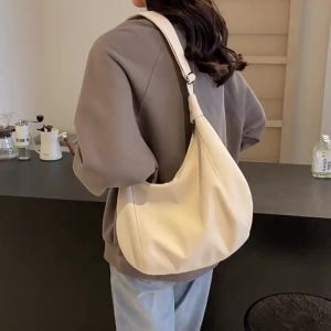 GStar Women Crossbody Shoulder Bag Nylon Fabric Casual Multi Occasion Large Compartment Mom Bag