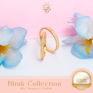 CINCIN WANITA EMAS KADAR 300 & KADAR 375 CINCIN EMAS MUDA MURAH CINCIN MODEL BARU ADA SURATNYA CWK 214