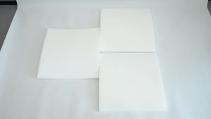 3Pcs Couch Cushion Support High Density Sponge Under Cushion Sag Repair Pad Comfortable Sofa Cushion Support Furniture Accessory