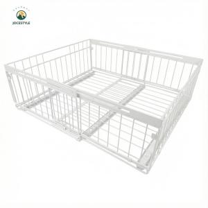 LovSpor❤ Cupboard Organiser Sliding Cabinet Basket for Kitchen Under Sink Pantry Bathroom