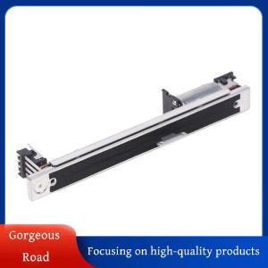 [Gorgeous] Hot Sale 1PCS Electric Fader RSA0N11M9A0J DM1000 M7CLLS9 Mixer Potentiometer Motor-driven Master Fader