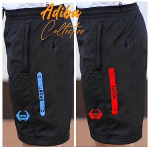 (50 RIBU 4 PCS) PAKET HEMAT ISI 4 Celana Pendek Pria // Celana Olahraga Kolor Harian Pria Dewasa Termurah