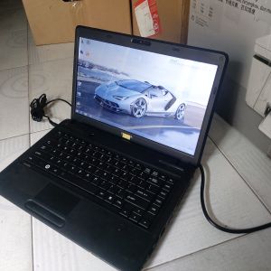 Laptop xách tay online ram 6Gb đầy đủ phần mềm cơ bản đang sử dụng ổn định