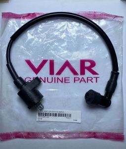 Kabel KOIL Tutup Pengapian Busi ORIGINAL VIAR 150 200 300CC