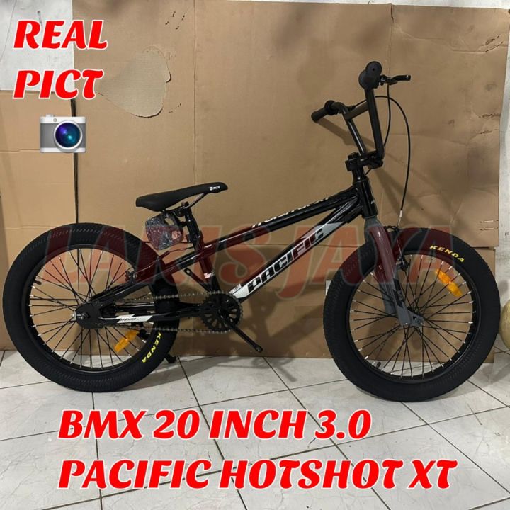 Bmx discount pacific 20