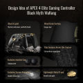 [ประกันศูนย์ไทย]  Flydigi Apex4 Black Myth : Wukong  Multi-Platform Controller PC,Nintendo Switch,Android,iOS(MFi). 