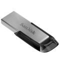 Sandisk Ultra Flair 128GB USB 3.0 Thumb Drive Flash Drive. 
