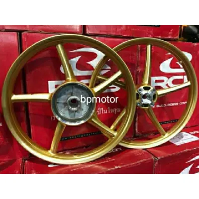 SP522 SPORT RIM RCB RACING BOY LC135 SRL110Z SRL115 SRL115FI