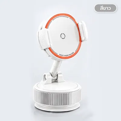 【G68 Pro】ที่วางโทรศัพท์ในรถยนต์แบบแม่เหล็กรุ่นใหม่ปี2026 ขนาดกะทัดรัดและน้ำหนักเบา แรงดูดแม่เหล็กสูงเพื่อการยึดติดที่มั่นคง หมุนและปรับได้ 360° อย่างอิสระ ติดตั้งและถอดออกได้ง่ายด้วยมือเดียว ประหยัดพื้นที่ในรถ ทำให้การนำทางขณะขับขี่สะดวกและปลอดภัยยิ่งขึ้น