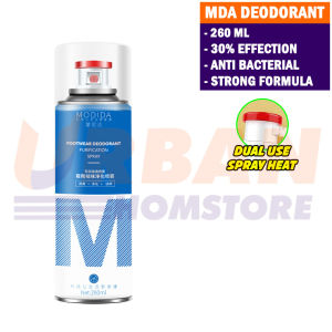 Shoes deodorant Shoe spray Instant refresh antibacterial lemon flavor Spray kasut anti bau Pewangi kasut spray
