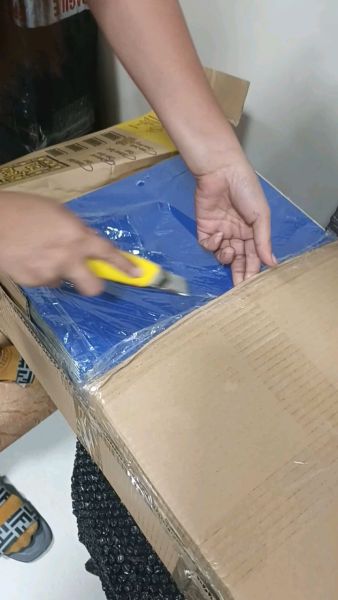 Buyer review video 4