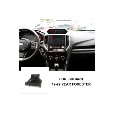 For Subaru Forester 2015 2016 2017 2018 2019 2020 2021 2022 Car Cellphone Phone Dedicated Phone Holder Stand Base Mount