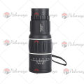 500x25 Teropong Jarak Jauh / Teropong Night Vision / Teropong Siang dan Malam / Teropong Binocular Magnification 500x25 / teropong binocular 10000m mini murah / Teropong Malam / Teropong Monocular / Teropong Binokular / Teropong Jarak Jauh. 