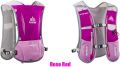 AONIJIE 5L Outdoor Sport Multifunctional Camping Backpack Cycling Running Climbing Hiking Hydration Vest Pack. 