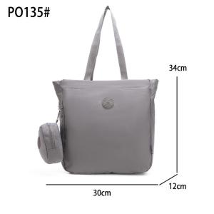 OPIOBAGS Pioma Cella Travel Bag - Tas Koper Wanita - Travel Bag Pioma & Pouch Wallet Wanita