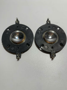 Côn loa treble đôm - giá 1 cái - loại càng to màng nhôm - vòng côn 25mm
