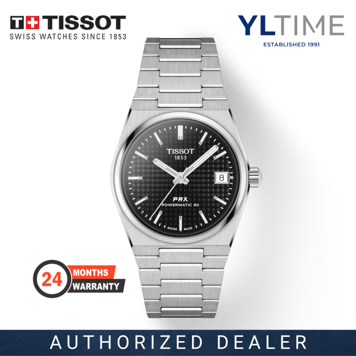 Lazada tissot best sale