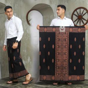 Sarung Dewasa Jumbo Bahan Halus Tebal Motif Sarwon