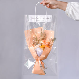 Dried Flowers Bouquet Preserved Fresh Babysbreath Rose Sunflower Birthday Gift for Girls Girlfriend Valentines Day Gift