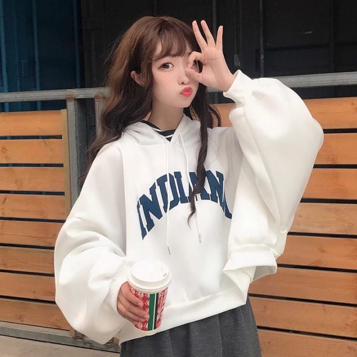 Sweater cheap hoodie korea