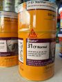 Sikadur 31 CF Norma. Chất kết nối thép và bê tông gốc nhựa epoxy 2 thành phần (thay thế Sikadur 731). 