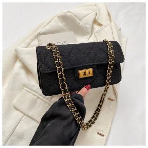 กระเป๋าสะพายไหล่ สะพายข้างงานสวยหนังอย่างดีเกรดพรีเมี่ยม หนัง PU