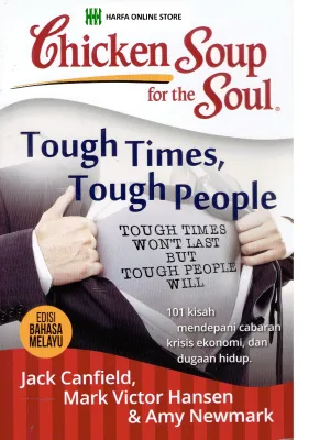 Chicken Soup For The Soul Edisi Bahasa Melayu