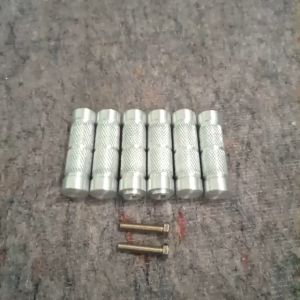 Jalu Step Underbone Anderbon Jalu Pijakan Underbon Universal Drat 12