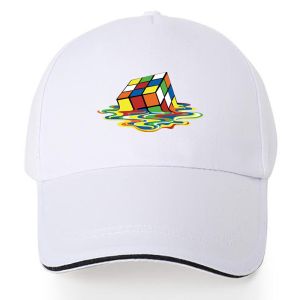 Topi Baseball Baseball Cap Running Outdoor Hiking Hunting Sports Caps 3D Printed Beach Visors Sun Hats Casual Golf Hat