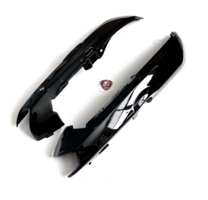 GRATIS ONGKIR - Cover body bodi samping set stoplamp honda astrea grand bulus BAHAN TEBAL STANDAR ORIGINAL